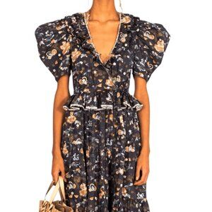 ULLA JOHNSON - OLGA DRESS